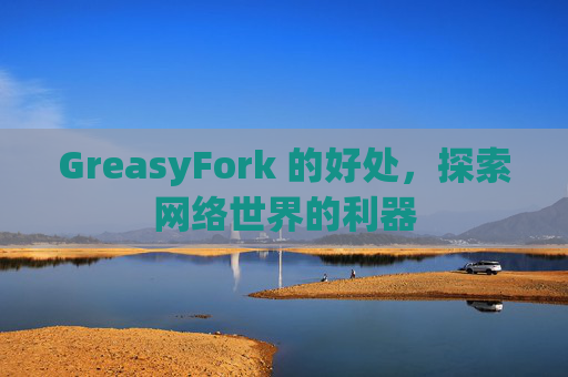 GreasyFork 的好处，探索网络世界的利器